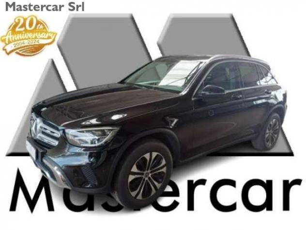 MERCEDES-BENZ GLC 220 300 DE 4MATIC EQ-POWER BUSINESS AUT - GJ880YV rif. 23965229