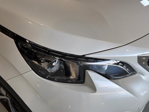 Peugeot 3008 BlueHDI 120 EAT6 S&S GT Line - Foto 9