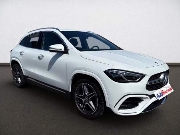 MERCEDES GLA (H247) GLA 200 d Automatic 4Matic AMG Line Premium - Foto 5