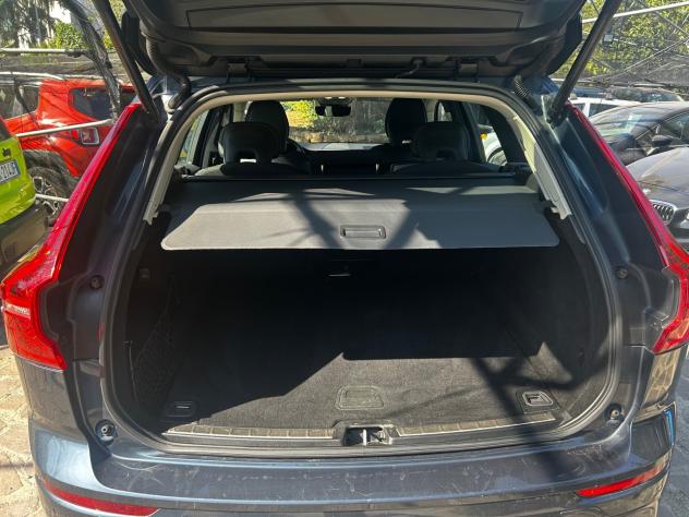 Volvo XC 60 XC60 B4 (d) AWD automatico Core - Foto 10