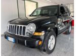 Jeep Cherokee 2.8 crd Limited FL