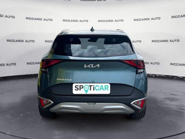 Kia Sportage 5ª serie 1.6 TGDi MHEV Business - Foto 5