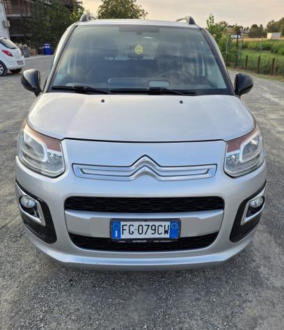 Citroen C3 Picasso BlueHDi 100 Exclusive - Foto 3