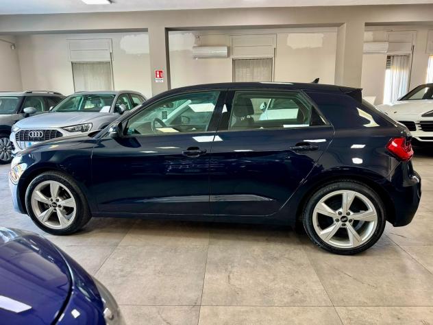 Audi A1 SPB 25 1.0 TFSI 95cv S tronic Admired 2022 - Foto 4