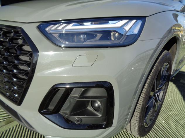 Audi Q5 Q5 SPB 40 TDI quattro S tronic S line plus - Foto 5