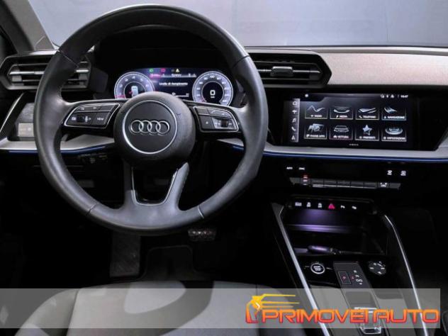 AUDI A3 Sedan 35 TFSI S tronic Business Advanced rif. 20903362 - Foto 3