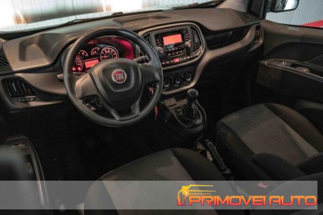 FIAT Doblo 1.4 PC Combi rif. 20695827