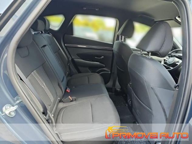HYUNDAI Tucson 1.6 T-GDI GPL rif. 21401656 - Foto 2