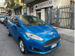 Ford Fiesta 1.5 TDCi 75 CV  IDEALE PER NEOPATENTATI 74.152 KM GARANZIA 12 MESI!