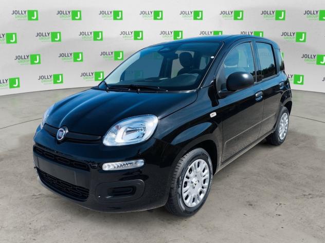 FIAT Pandina 1.0 FireFly 65cv S&S 6m Hybrid Icon - Foto 2