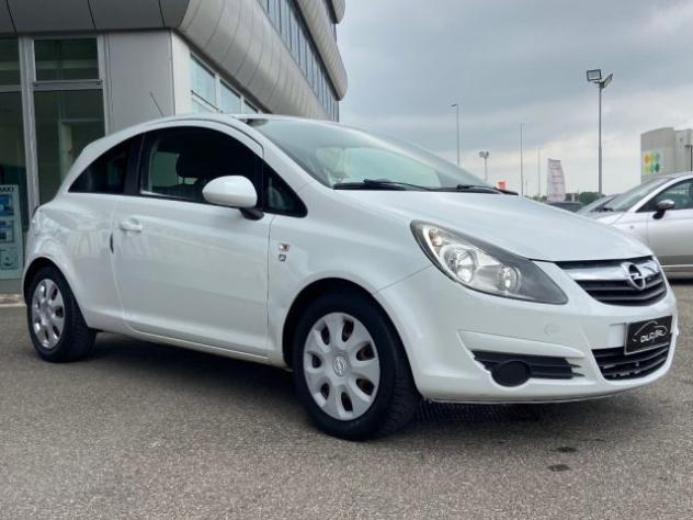 OPEL Corsa 1.2 80CV 3P. GPL-TECH Club rif. 23936118 - Foto 2