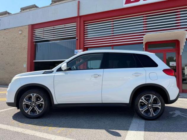 Suzuki Vitara 1.6 ddis V-Top s, 4X4! GANCIO TRAINO! - Foto 3