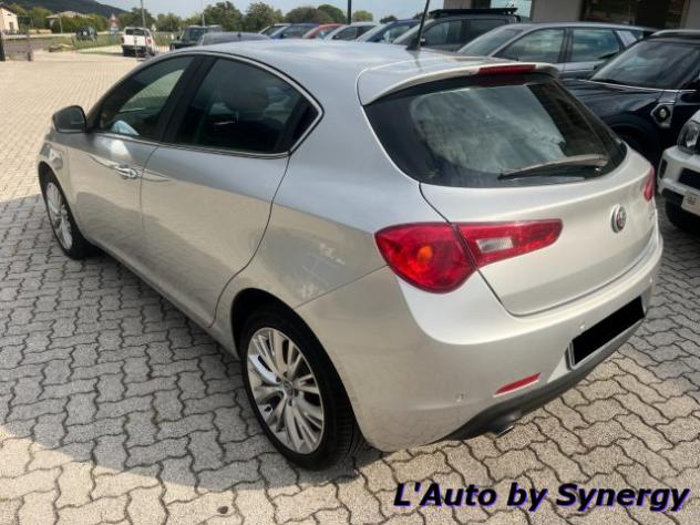 ALFA ROMEO Giulietta 1.6 JTDm 120 CV Super rif. 24101960 - Foto 3