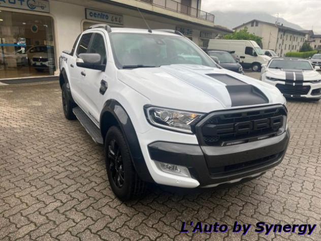 FORD Ranger 3.2 TDCi aut Wildtrak allest.Raptor prezz + IVA rif. 23972835 - Foto 2