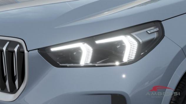 BMW X1 sDrive18d Msport Premium Package rif. 24108387 - Foto 6