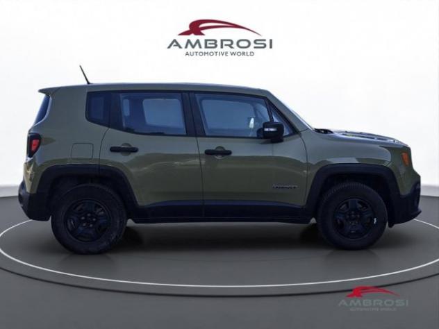 JEEP Renegade 2.0 Mjt 4WD Active Drive Sport rif. 24006477 - Foto 5