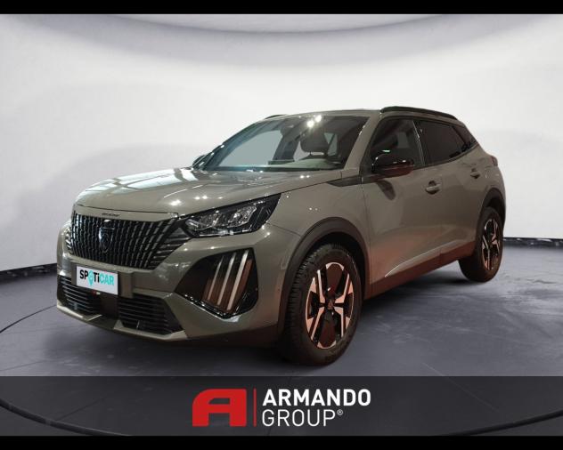 Peugeot 2008 2ª serie PureTech 100 S&S Allure