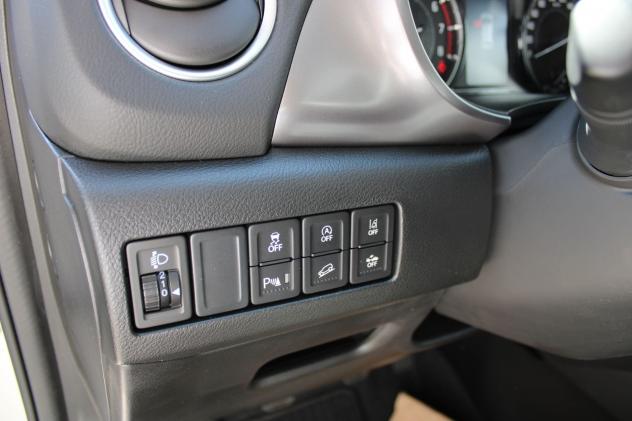 Suzuki Vitara Vitara 1.4h Cool+ 4wd allgrip 110cv - Foto 9