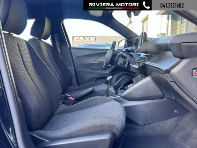 PEUGEOT 2008 PureTech 100 S&S Style rif. 24066927 - Foto 8