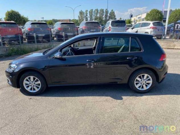 VOLKSWAGEN Golf 1.0 TSI 115 CV Trendline rif. 17378746 - Foto 2