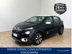 Citroën C3 C3 1.2 puretech Shine s&s 83cv my18