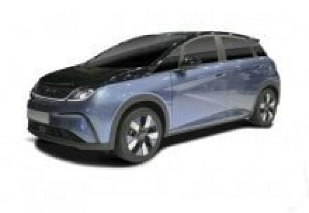 BYD DOLPHIN BYD 2025 Design - Foto 2