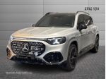 Mercedes-Benz GLB EQ 250+ AMG Line Advanced Plus