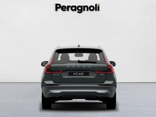 VOLVO XC60 T6 Plug-in hybrid AWD automatico Plus Bright rif. 23483868 - Foto 6