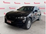 Jaguar F-Pace 2.0D 180cv PURE