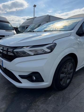 Dacia Sandero Streetway 1.0 SCe 65 CV Expression - Foto 7