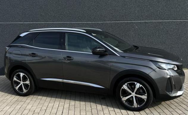 PEUGEOT 3008 BlueHDi 130 NEW MODEL EAT8 GT rif. 24149376 - Foto 7