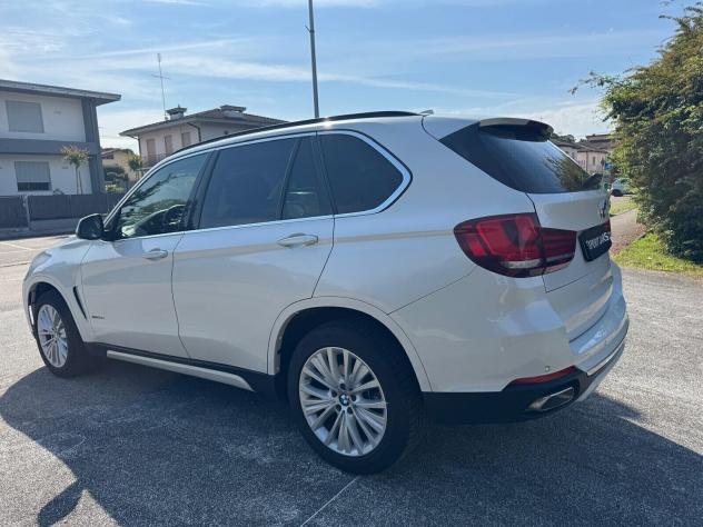 Bmw X5 xDrive30d 249CV Experience - Foto 4