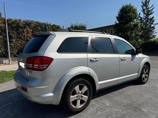 Dodge Journey 2.0 Turbodiesel R/T DPF - Foto 4