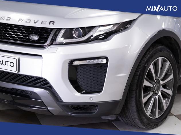 Land Rover Range Rover Evoque 2.0 TD4 HSE Dynamic 5 Porte 150CV - Foto 9