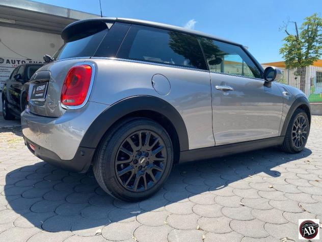 MINI - Mini - One D Hype 5 porte - FINANZIABILE - PERMUTE - Foto 7