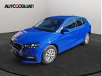 Škoda Fabia Fabia 1.0 MPI Evo 80 CV AMBITION