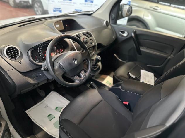 Splendido Kangoo Blue dCi 95 CV 5 posti/2020/autovettura - Foto 10