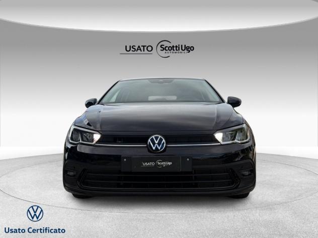 Volkswagen Polo VI 2022 1.0 tsi Style 95cv - Foto 2