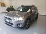MITSUBISHI ASX 1.6 DI-D 114 CV 4WD Instyle Panoramic rif. 23692971