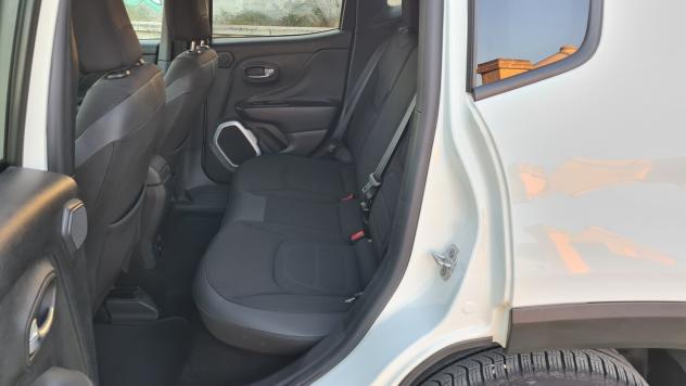 Jeep Renegade 1.6 M.jet 120 cv Limited 2016 - Foto 7