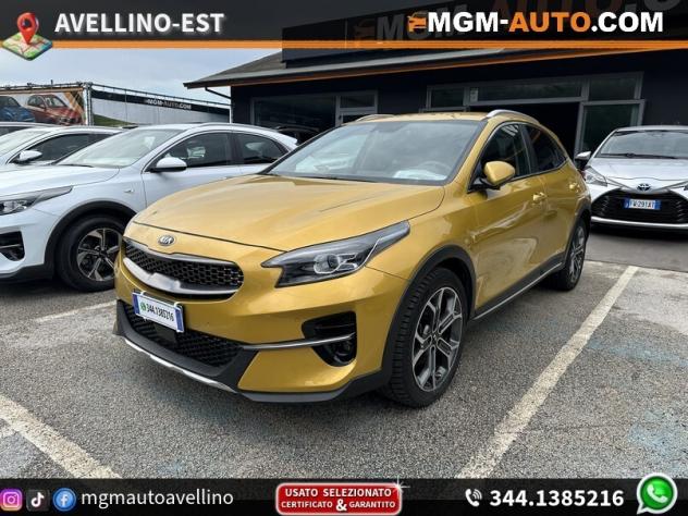Kia XCeed 1.6 CRDi 136 CV MHEV DCT High Tech - Foto 2