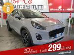 FORD Puma 1.0 EcoBoost Hybrid 125 CV Titanium rif. 18318897