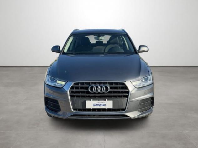 AUDI Q3 2.0 TDI 150 CV Sport rif. 23795656 - Foto 2