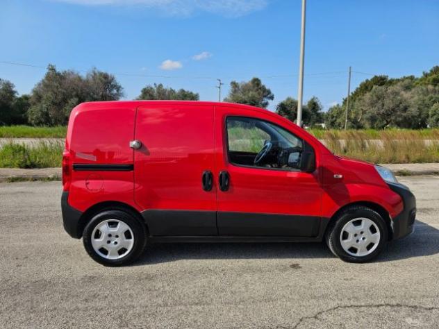 FIAT Fiorino 1.3 MJT 95V Furgone Adventure E5+ rif. 24018198 - Foto 5