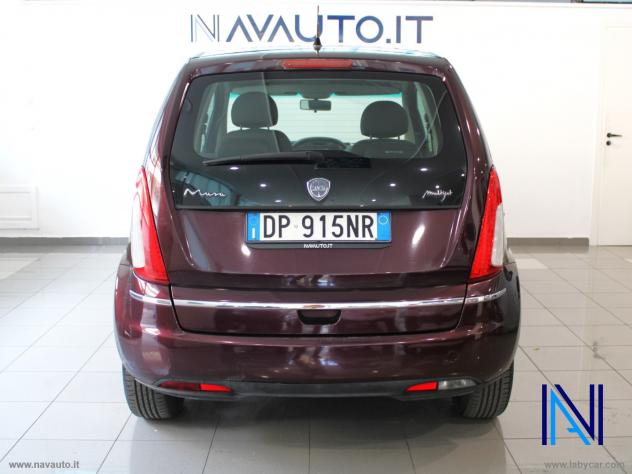 LANCIA Musa 1.3 MJT 16V 90 CV Oro - Foto 8