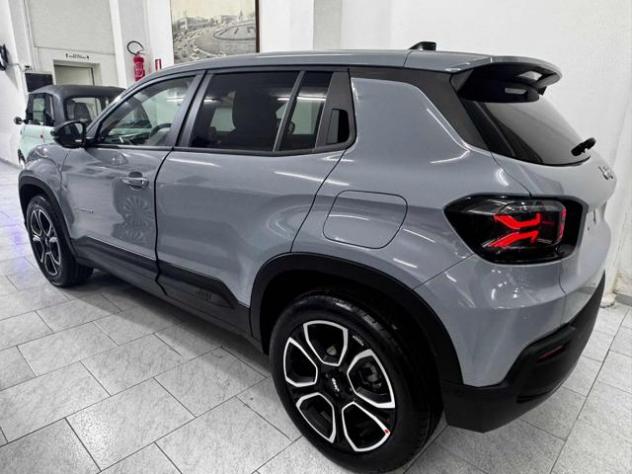 JEEP Avenger 1.2 Turbo 110 CV MHEV Summit rif. 23903189 - Foto 6