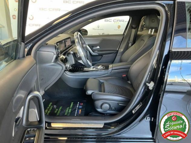 MERCEDES-BENZ A 180 Auto Progressive Advanced rif. 24203237 - Foto 4