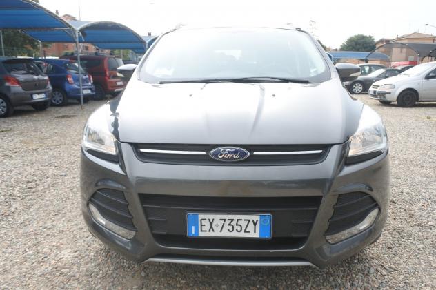 Ford Kuga 2.0 TDCI 115 CV 2WD Business 2015