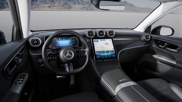 Mercedes-Benz GLC 220 d AMG Line Premium 4matic auto - Foto 8