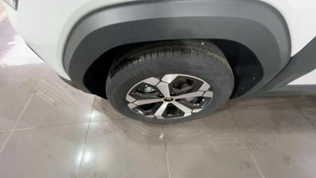 DACIA Duster Eco-G 120 CV Journey rif. 23377887 - Foto 9